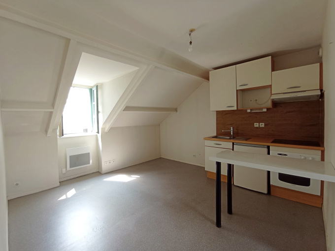 Offres de location Appartement Rennes (35000)