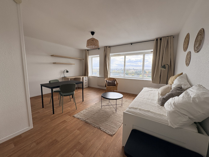 Offres de location Appartement Rennes (35000)