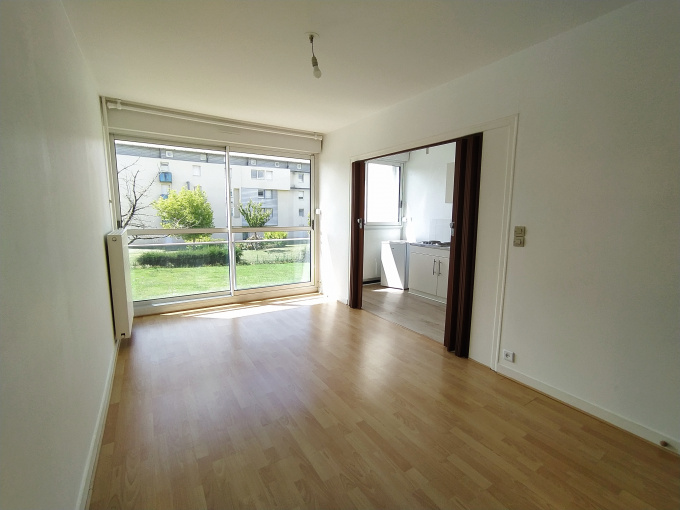 Location Appartement Rennes - Appartement à Louer Rennes | Agir Immobilier