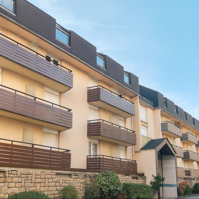 Offres de vente Appartement Rennes (35000)