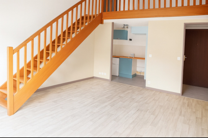Offres de vente Appartement Rennes (35000)