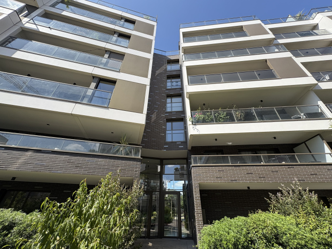 Offres de location Appartement Rennes (35700)