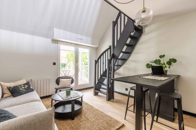 Offres de vente Duplex Rennes (35000)