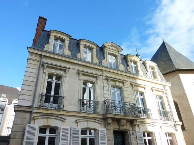 Offres de location Appartement Rennes (35000)