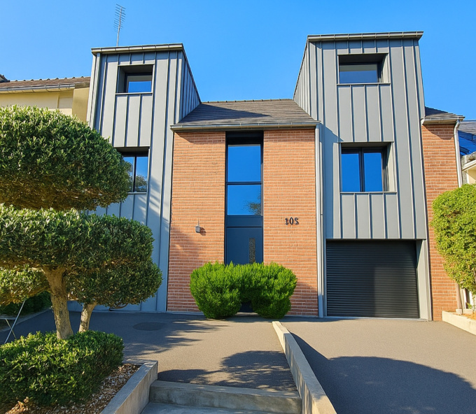 Offres de vente Maison Rennes (35200)