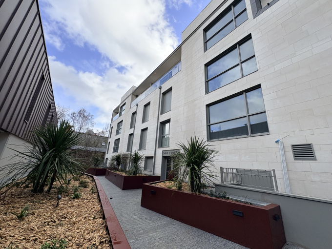 Offres de location Studio Rennes (35700)