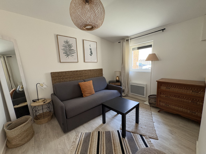 Offres de location Studio Rennes (35000)