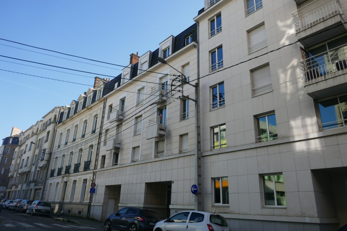 Offres de location Appartement Rennes (35000)
