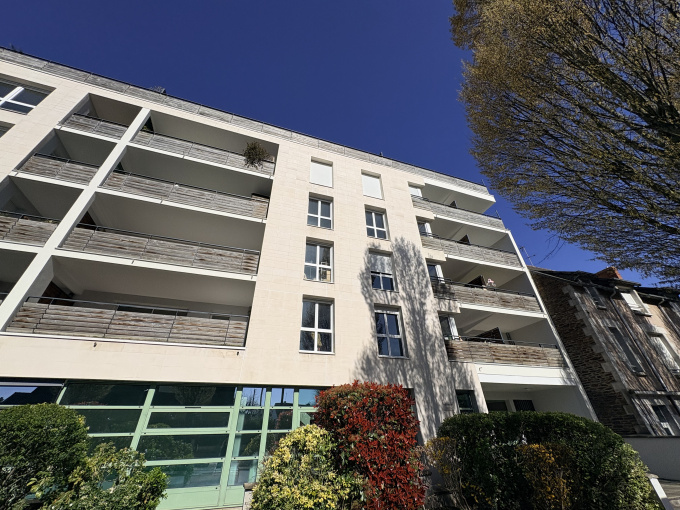 Offres de location Appartement Rennes (35000)