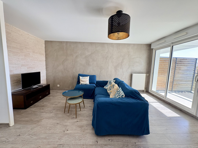 Offres de location Appartement Rennes (35000)