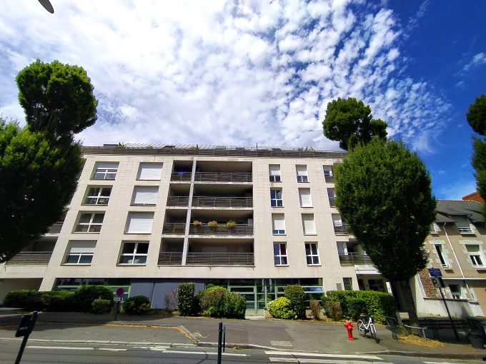 Offres de location Appartement Rennes (35000)