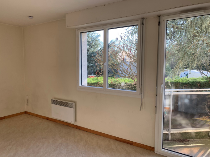 Offres de location Appartement Rennes (35700)