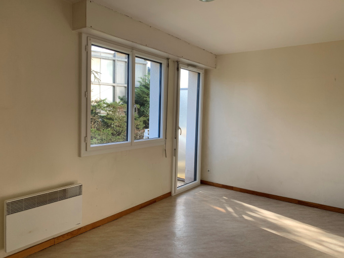 Offres de location Appartement Rennes (35700)
