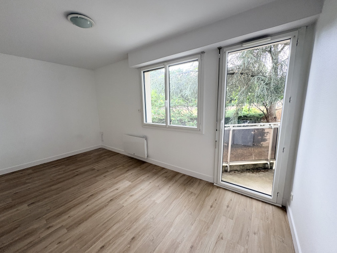 Offres de location Appartement Rennes (35700)