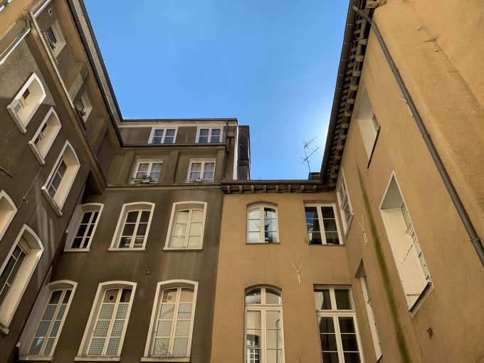 Offres de location Appartement Rennes (35000)