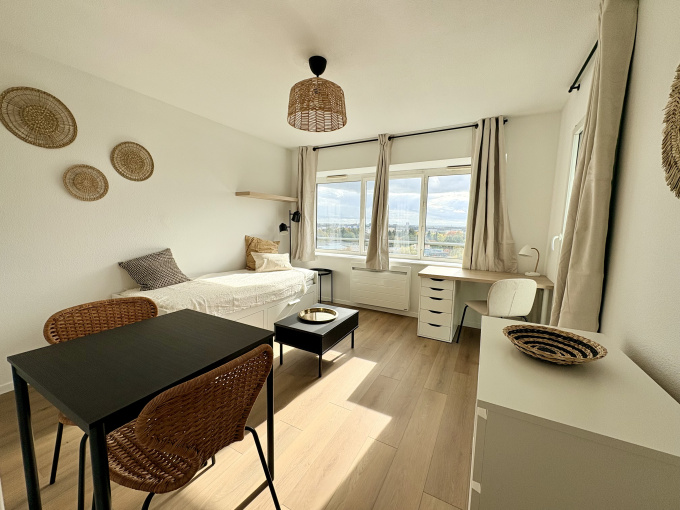 Offres de location Appartement Rennes (35000)