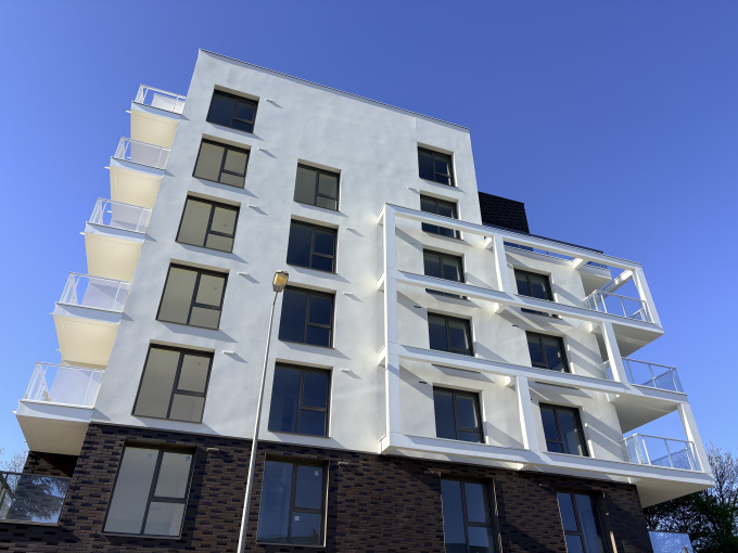 Offres de location Appartement Rennes (35000)