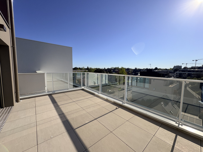 Offres de location Appartement Rennes (35000)