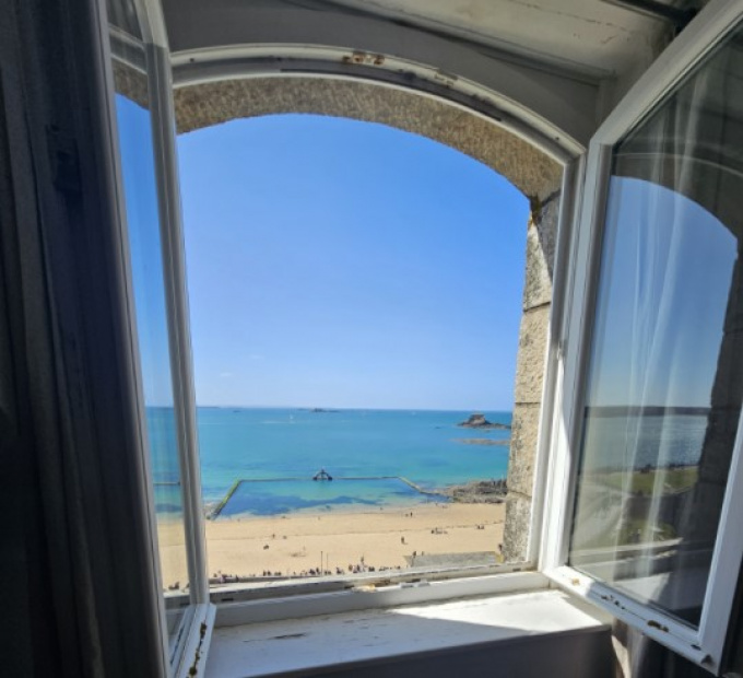 Offres de vente Appartement Saint-Malo (35400)