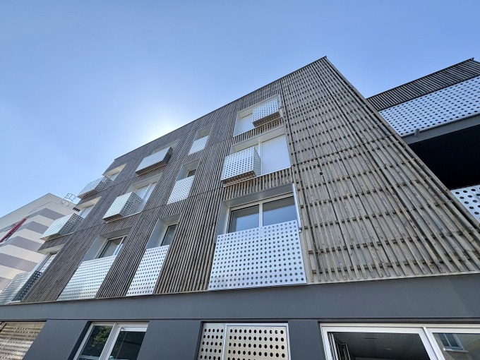 Offres de location Appartement Rennes (35000)
