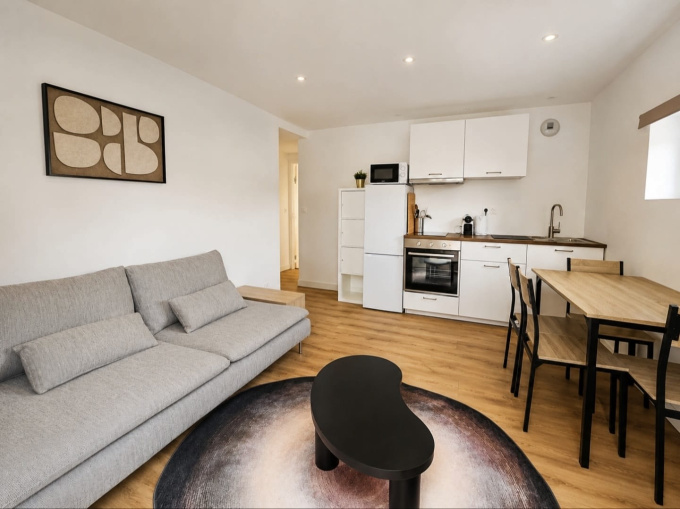 Offres de location Appartement Rennes (35000)