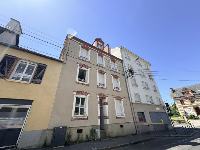 Offres de location Appartement Rennes (35000)