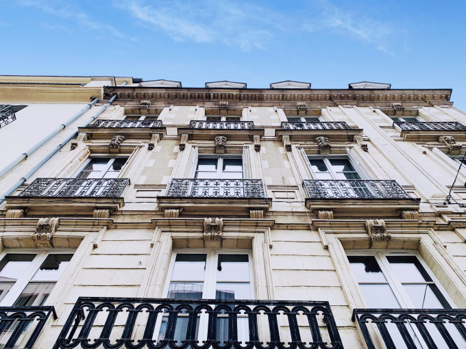 Offres de location Appartement Rennes (35000)