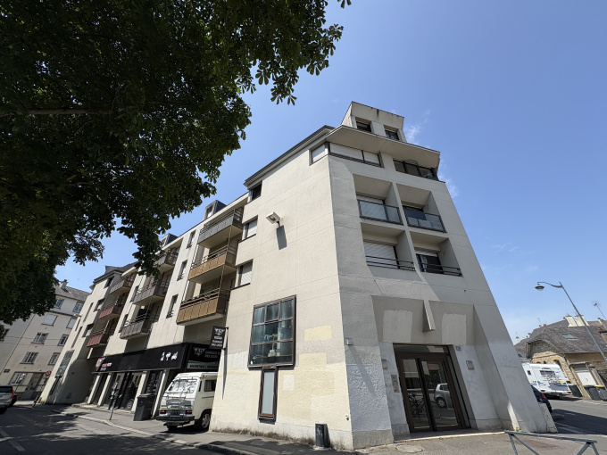 Offres de location Appartement Rennes (35000)