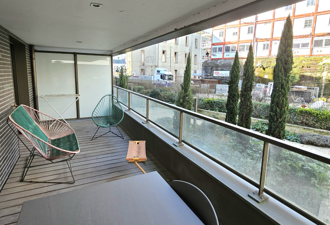 Offres de location Appartement Rennes (35000)