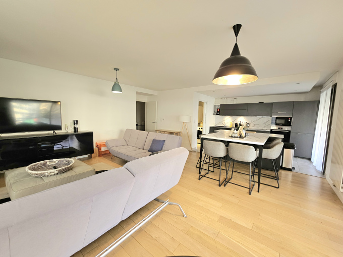 Offres de location Appartement Rennes (35000)