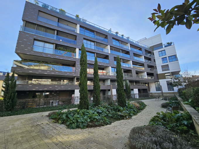 Offres de location Appartement Rennes (35000)