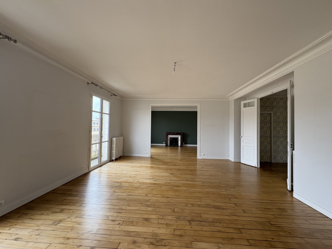 Offres de location Appartement Rennes (35000)