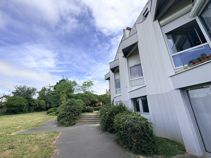Offres de location Appartement Rennes (35000)