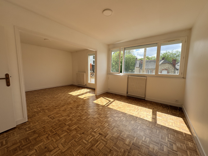 Offres de location Appartement Rennes (35000)