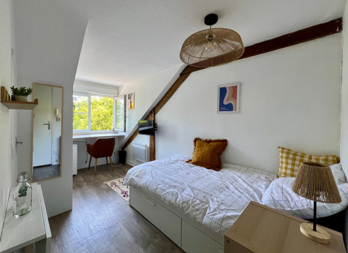 Offres de location Studio Rennes (35000)