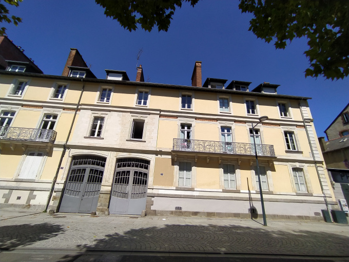 Offres de location Studio Rennes (35000)