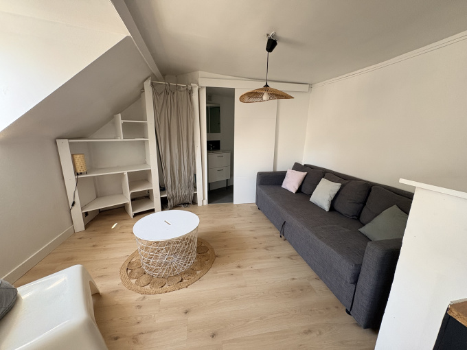 Offres de location Appartement Rennes (35000)