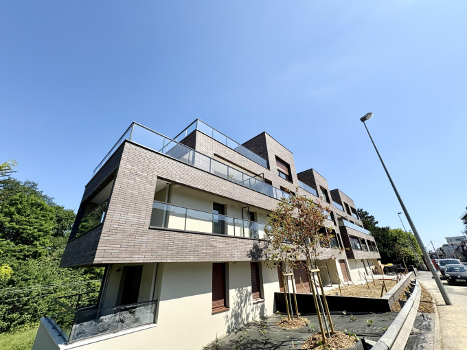 Offres de location Appartement Rennes (35000)