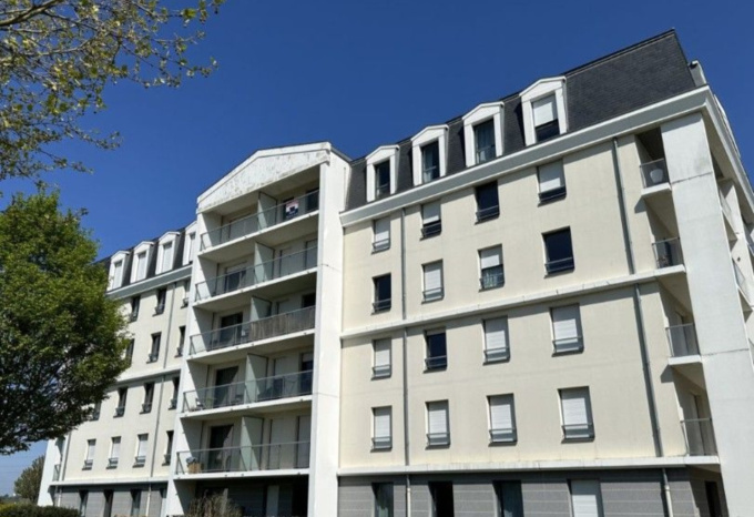 Offres de vente Appartement Cesson-Sévigné (35510)
