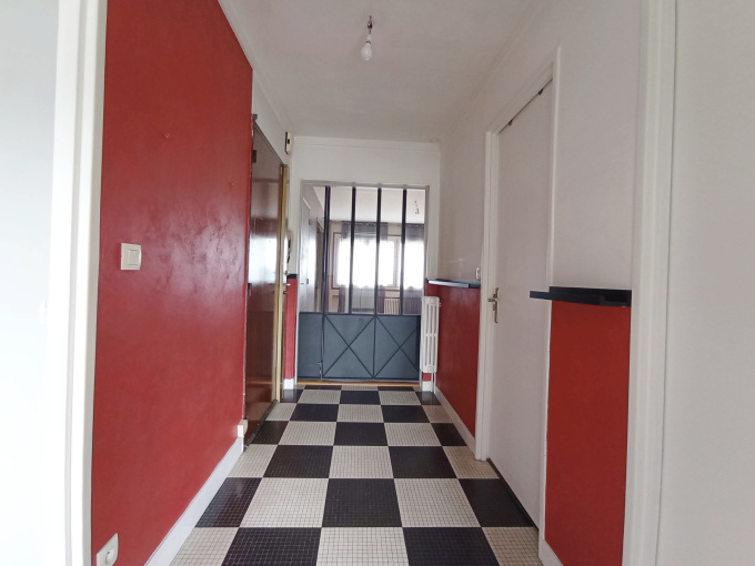 Offres de location Appartement Rennes (35000)