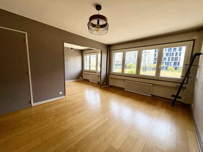 Offres de location Appartement Rennes (35000)