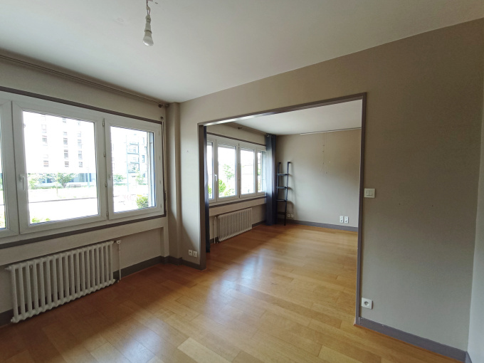 Offres de location Appartement Rennes (35000)