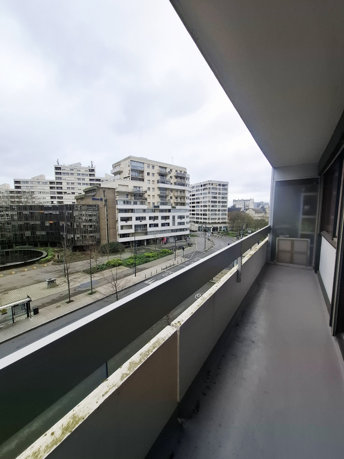 Offres de vente Appartement Rennes (35000)