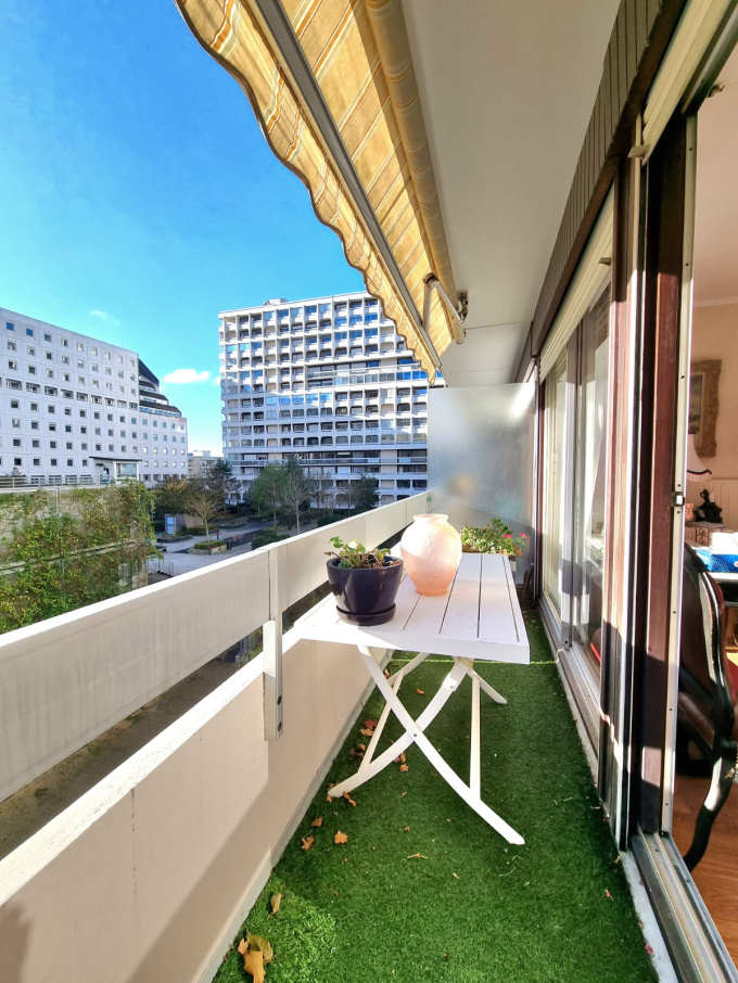 Offres de vente Appartement Rennes (35000)