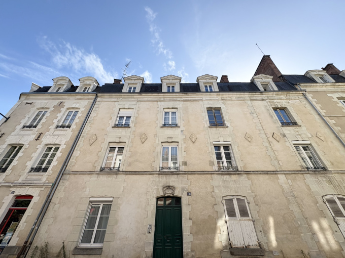 Offres de location Appartement Rennes (35000)