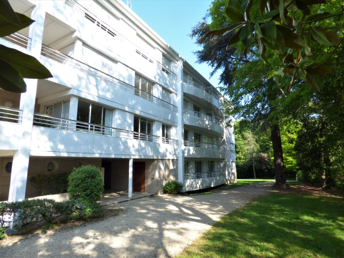 Offres de location Studio Rennes (35700)