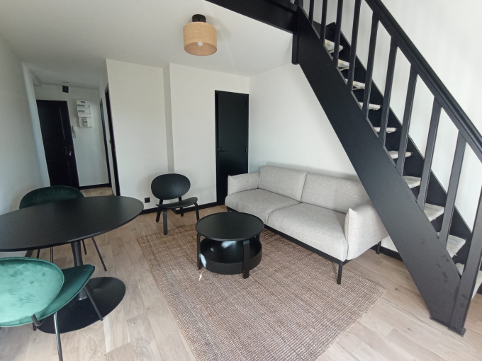 Offres de location Appartement Rennes (35000)