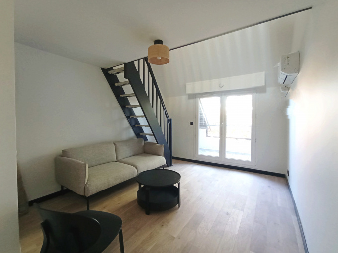 Offres de location Appartement Rennes (35000)