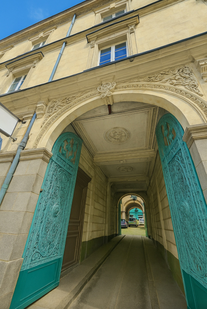 Offres de vente Appartement Rennes (35000)