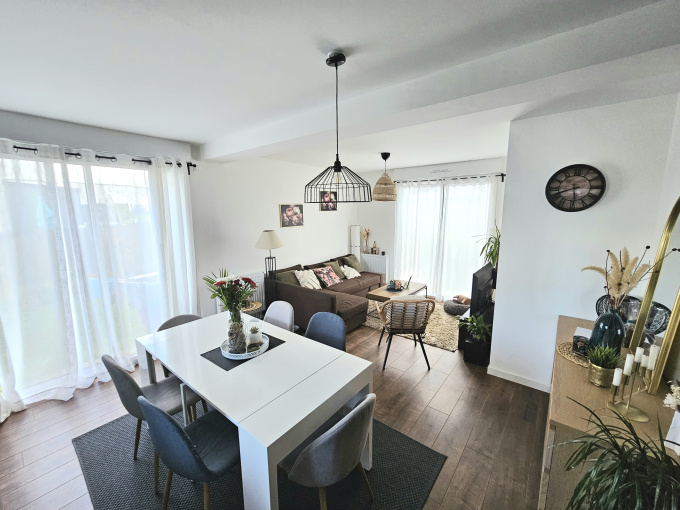 Offres de vente Maison Bourgbarré (35230)